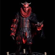 Mephistopholes - Doctor Faustus