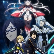 Phantasy Star Online 2: Episode Oracle