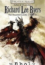 Unholy (Richard Lee Byers)