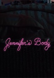 Jennifer's Body. (2009)