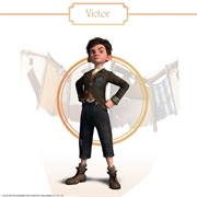Victor