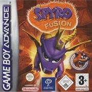 Spyro Fusion