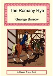 The Romany Rye (George Borrows)