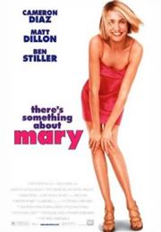 There&#39;s Something About Mary
