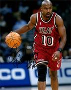 Tim Hardaway