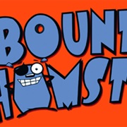 Bounty Hamster