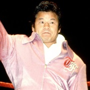 Tatsumi Fujinami
