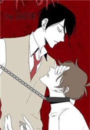 Raising a Bat (Jade)