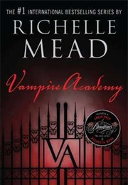 The Meeting (Richelle Mead)
