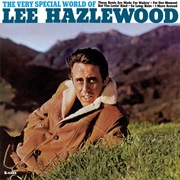 Lee Hazelwood - The Very Special World of Lee Hazelwood