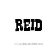 Reid
