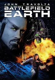 Battlefield Earth