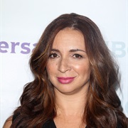Maya Rudolph