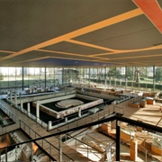 Musée Gallo-Romain Vesunna, Périgueux, France