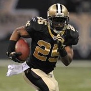 Reggie Bush