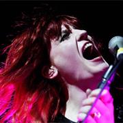 Florence and the Machine