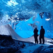 Ice Above, Ice Below