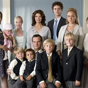 Mormons of the LDS Church Still Practice Polygamy