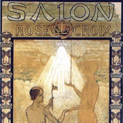 Salon De La Rose + Croix