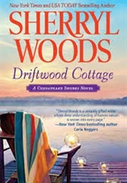Driftwood Cottage (Sheryl Wood)