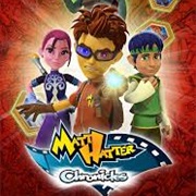 Matt Hatter Chronicles