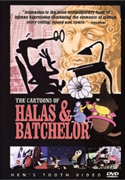 Cars of the Future (1969)