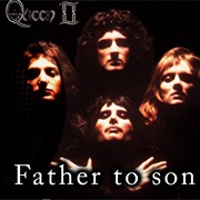 Queen - Father to Son (John Deacon)
