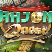 Mahjong Quest
