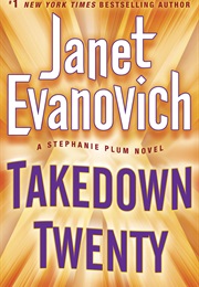 Takedown Twenty (Janet Evanovich)