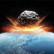 United Nations International Asteroid Day (Asteroid Impact Hazard - June 30)