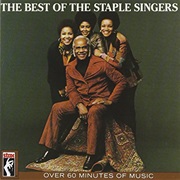 The Best of the Staple Singers - Staple Singers, The