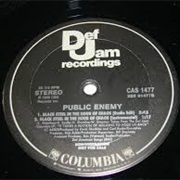 Black Steel in the Hour of Chaos