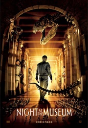 Night at the Museum (2006)