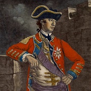 Sir William Howe