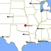Owasso, OK