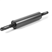 Make a Nonstick Rolling Pin