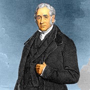 George Stephenson