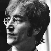 John Lennon ("Devil's Sidewalk" by Neil Young)