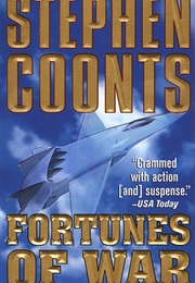 Fortunes of War (Stephen Coonts)