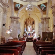 Mexico (State), Mexico