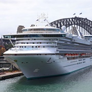 Golden Princess