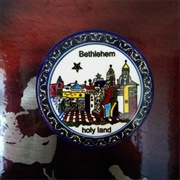 Bethlehem, Palestine