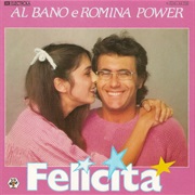 Felicita - Al Bano & Romina Power