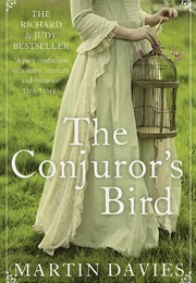 The Conjuror's Bird (Martin Davies)