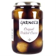 Garners Pickled Onions