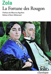 La Fortune Des Rougon (Émile Zola)