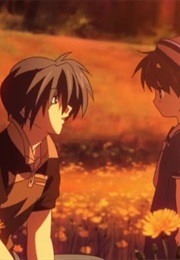 Clannad After Story: "The Ends of the Earth" (2009)