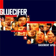 Gluecifer - Basement Apes