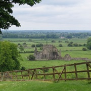 Hore Abbey, Ireland