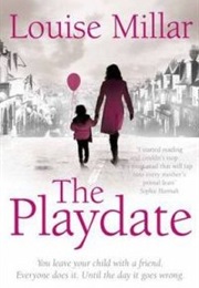 The Playdate (Louise Miller)
